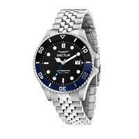 Orologio Sector No Limits Uomo 230 in Acciaio R3223161016 - R3223161016